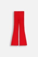 COCCODRILLO tamprės ELEGANT JUNIOR GIRL, raudonos, ZC4122201EJG-009-146, 146 cm