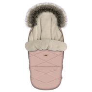 MILLI reguliuojamas vokelis į vežimėlį GROWUP, Baby pink, MIL1110177