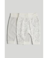 MOTHERCARE kelnės, 2 vnt., AX56401, cm