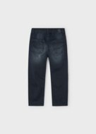 MAYORAL kelnės, black, 4.566-90