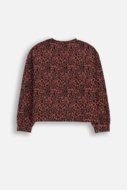 COCCODRILLO marškinėliai CRAFT PUNK GIRL JUNIOR, spalvoti, ZC5143104CGJ-022-146, 146 cm