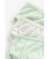 MOTHERCARE Kelnaitės, 5 vnt., ZB888