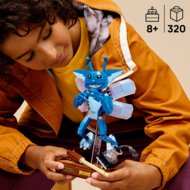 76461 LEGO® Harry Potter™ Kornvalio elfas