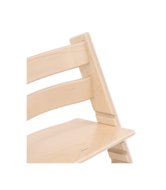STOKKE maitinimo kėdutė TRIPP TRAPP, natural, 100144