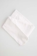 COCCODRILLO pėdkelnės TIGHT VISCOSE, baltos, ZC5380701TVP-001-092, 92/98 cm