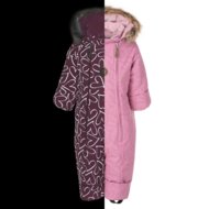 LENNE žieminis lauko kombinezonas HOP, 25304-1260, 74 cm