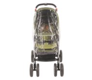 WOMAR universali apsauga nuo lietaus vežimėliui, 3-Z-PW-004