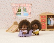SYLVANIAN FAMILIES Ežiukai dvynukai, 5424