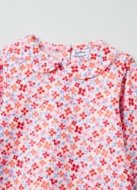 OVS GIRL9-36M TSH/POL L/S 2M 30-36 MULTICOLOUR 001906317