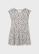 MAYORAL suknelė, bone, 6.912-72, 157  cm