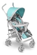 LIONELO sportinis vežimėlis ELIA, Tropical turquoise