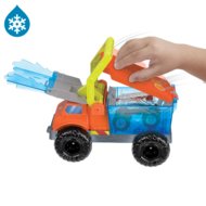 HOT WHEELS kovų arena 5 sirenos, HPN73