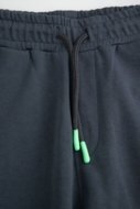 COCCODRILLO kelnės EVERYDAY BOY A, pilkos, ZC5120101VBA-020-146, 146 cm