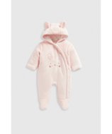 MOTHERCARE žieminis lauko kombinezonas, IF333 74