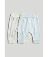 MOTHERCARE kelnės 2 vnt., AV44401 62 cm