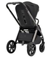 CARRELLO universalus vežimėlis OMEGA 2IN1, Denim black, CRL-6531