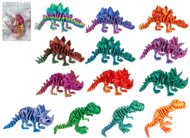 Dinozauro figūrėlė asort., 543615