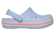 CROCS klumpės HAPPYSOCKS X BUNDLE, spalvotos, 207006-4XQ, 33,5 dydis 