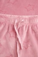COCCODRILLO pižama PYJAMAS, rožinė, ZC4448114PJS-007-164, 164/170 cm