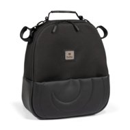 TUTIS universali kuprinė, Black, UK01