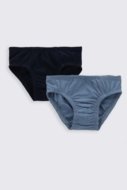 COCCODRILLO kelnaitės BASIC UNDERWEAR, multicoloured, 2vnt., ZC2409203BAU-022-104, 104cm