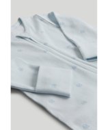 MOTHERCARE šliaužtinukas ilgomis rankovėmis 2 vnt., AV59201 cm