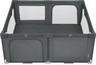 LIONELO maniežas FLORENCE, Grey graphite