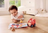 HAPE muzikinė mašinėlė, E3434K