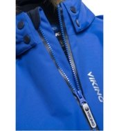 VIKING žieminis lauko kombinezonas EXPOWER, mėlynas, 50-24500-35, 140 cm