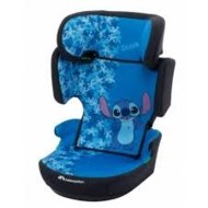 BEBECONFORT automobilinė kėdutė DISNEY HERA I-SAFE FUN STITCH, 100-150 cm., 8102088020
