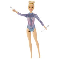 BARBIE lėlė gimnastė, GTN65