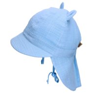 TUTU kepurė, 3-007748, 46-48 cm