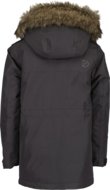 DIDRIKSONS žieminė striukė OXID, juoda, 504934-060, 160 cm