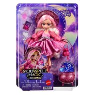 MONSTER HIGH MOONSPELL MAGIC lėlė Carina – meilės kerėtoja, JNM26
