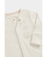 MOTHERCARE šliaužtinukas ilgomis rankovėmis 3 vnt., EB650