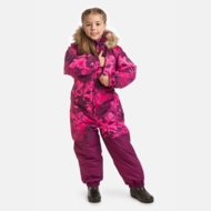 HUPPA žieminis lauko kombinezonas WILLE 2, 36430220-54334, 146 cm
