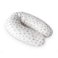 CEBA maitinimo pagalvė MULTI, Muslin Small Twigs, W-880-000-829