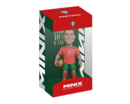 MINIX figūrėlė Cristiano Ronaldo, 22861