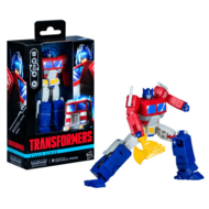 TRANSFORMERS Gen Studio Series deluxe figurėlė, G06205X0