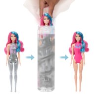BARBIE Color Reveal siurprizų rinkinys Disco Star serija, asort., JCP01