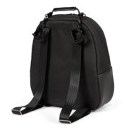 TUTIS universali kuprinė, Black, UK01