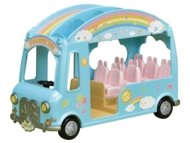 SYLVANIAN FAMILIES Sunshine Nursery Bus, 5317