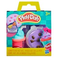 PLAY DOH plastilino rinkinys Cookie Combo, G31845X0