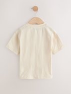 NEXT marškinėliai trumpomis rankovėmis, W63029, cm