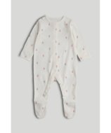 MOTHERCARE šliaužtinukas, 3 vnt., AX53101, cm