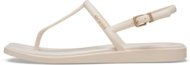 CROCS šlepetės MIAMI THONG, žalios, 209793-0WW, 42,5 dydis