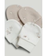 MOTHERCARE pirštinės, 2 vnt., AX39901,