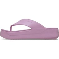 CROCS šlepetės PHAEDRA, mėlynos, 209410-5BX, 39,5 dydis