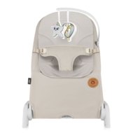 LIONELO gultukas LILAC, Beige sand