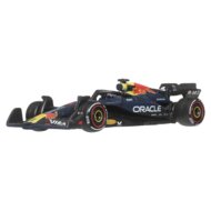 HOT WHEELS 1:64 Premium F1 Red Bull Max Verstappen bolidas, JKD83